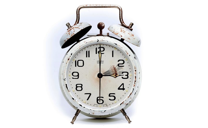 Time Travel Paradoxes