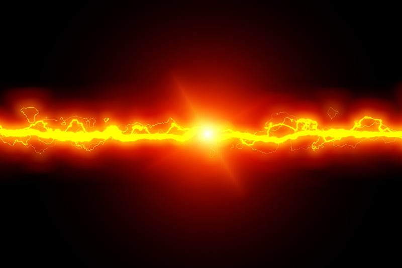 Quantum Leap Accelerator
