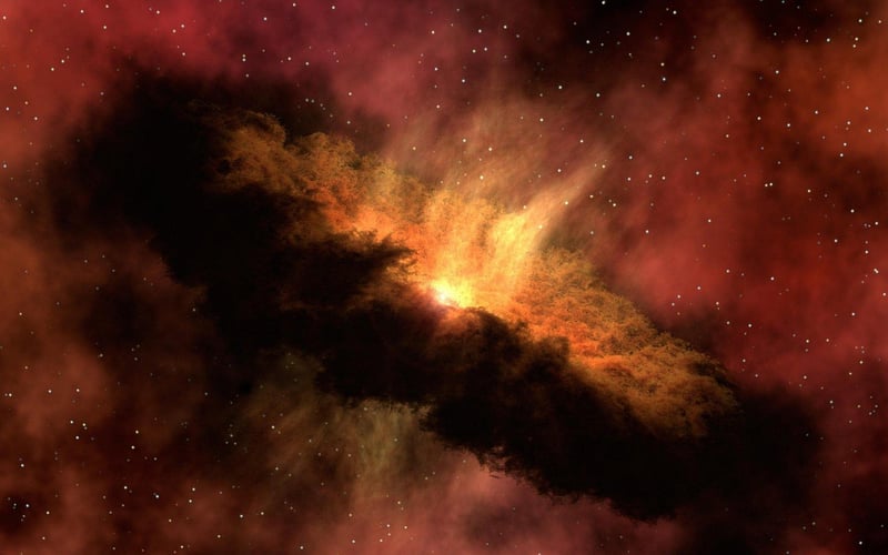 Wormhole Image