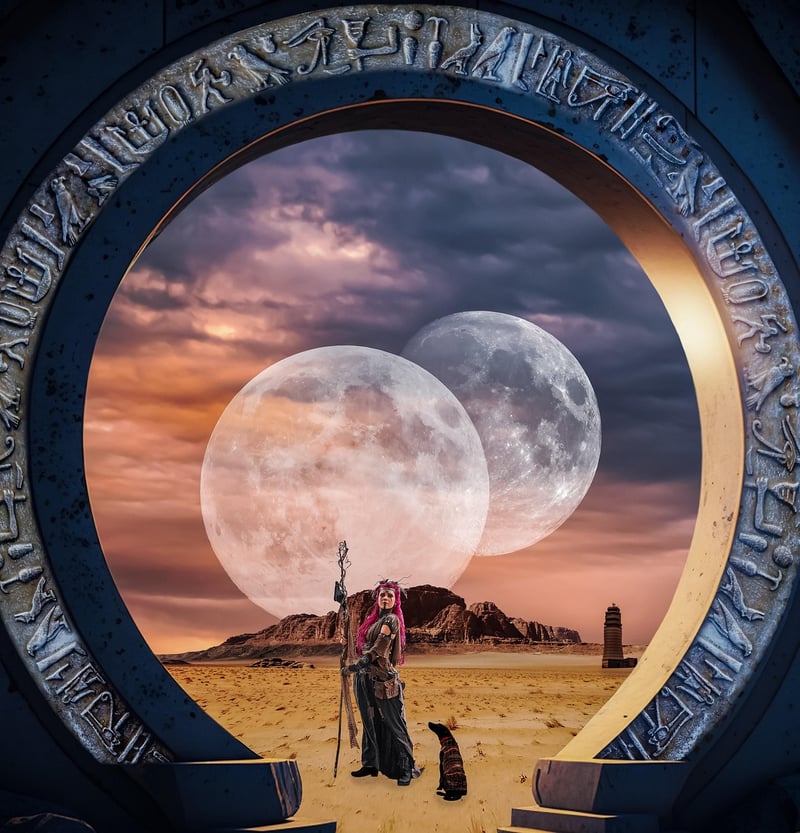 Stargate