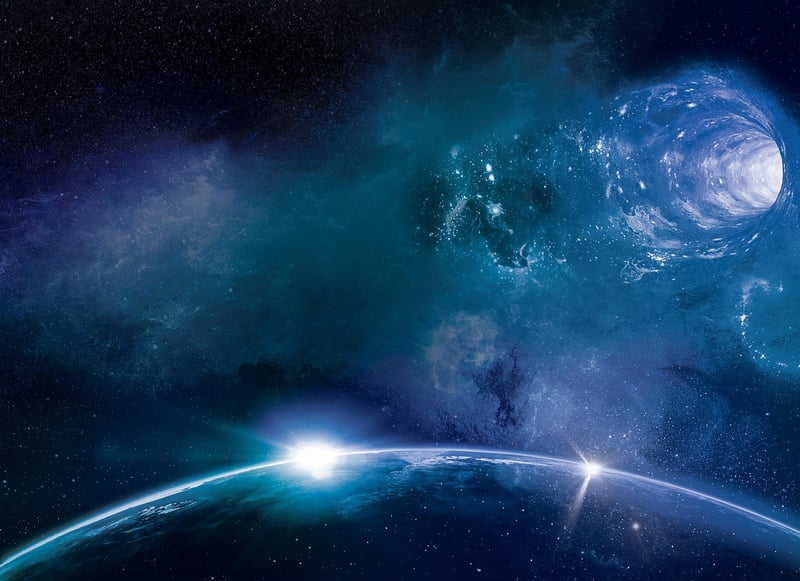 Temporal Anomalies